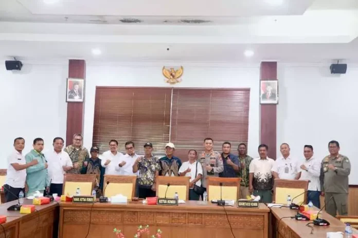 Komisi-I-DPRD-Batam-Upayakan-Solusi-untuk-Akses-Pelabuhan-Pandan-Bahari