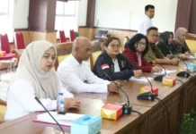 Komisi IV DPRD Batam Selesaikan Perselisihan Industrial PT Rigspek Perkasa