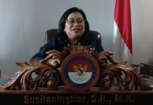 Dua Tersangka Kasus Kacab Bank BUMN Ajukan Justice Collaborator ke LPSK
