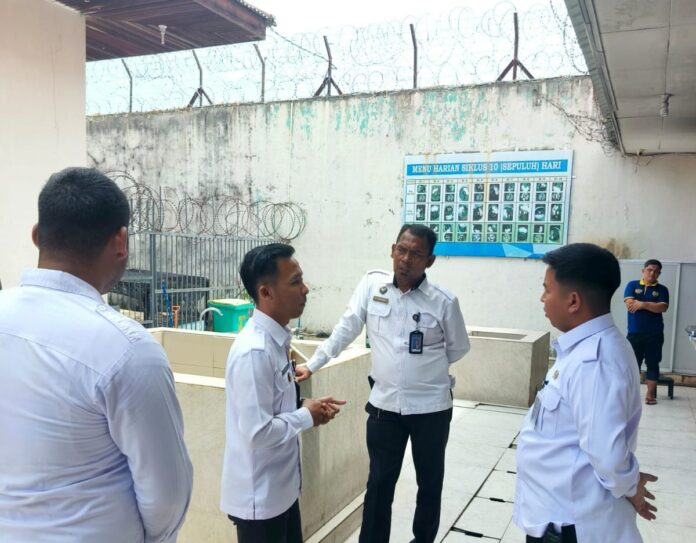 Lapas Karimun