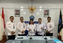 Lapas Batam dan BNNK Batam Siap Wujudkan Layanan Rehabilitasi Berkelanjutan