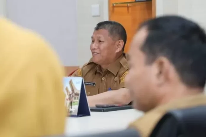 MBG dan TBC