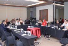 Tiga Catatan Penting Badan Pengkajian MPR soal Reformasi Keuangan Negara