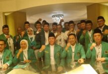 Terpilih Secara Aklamasi, Mardiono Kembali Jadi Ketum PPP
