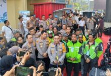 Rekam dan Lapor Kejahatan Jalanan, Ojol Akan Diupah Rp500 Ribu