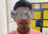 Polisi Tahan Pelaku Penganiayaan di Batu Aji