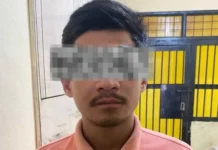 Polisi Tahan Pelaku Penganiayaan di Batu Aji
