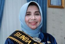 Mantan Walikota Tanjungpinang Diperiksa Kejaksaan 13 Jam