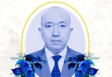 Staf KBRI Lima di Peru, Zetro Leonardo Purba, Tewas Ditembak Saat Bersepeda