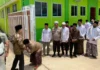 Wakil Menteri Agama RI Kunjungi Pondok Pesantren Daarul Hikam Batam