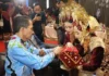 Silaturahmi Akbar Gonjong Limo Jadi Energi Penting dalam Membangun Kebersamaan di Batam