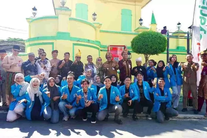 Walikota-Tanjungpinang-Resmikan-QR-Code-Situs-Cagar-Budaya