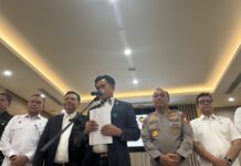 Yusril Pastikan Kompol Cosmas dan Bripka Rohmat Pelindas Ojol Akan Dipidana