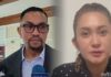 Fraksi NasDem DPR Minta Gaji-Tunjangan Sahroni dan Nafa Urbach Disetop