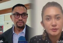 Fraksi NasDem DPR Minta Gaji-Tunjangan Sahroni dan Nafa Urbach Disetop