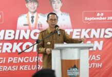 Koperasi Memiliki Potensi Besar Memberdayakan Masyarakat