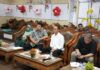 Walikota Batam Ajak Warga Jaga Suasana Tetap Kondusif