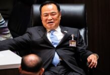 Anutin Charnvirakul PM Baru Thailand, Era Dinasti Shinawatra Berakhir