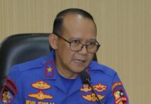 Polisi Gagalkan Penyelundupan 29 PMI Ilegal di Perairan Tanjung Balai Sumut