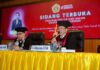Bamsoet: MK Benteng Terakhir Konstitusi, Kalau Retak Demokrasi Goyah