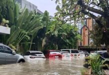 Korban Tewas Akibat Banjir di Bali Bertambah Jadi 9 Orang, 6 Masih Hilang