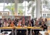 72 Model Siap Semarakkan Batam Batik Fashion Week 2025