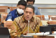 TNI Jaga Gedung DPR, Pimpinan Komisi I: Belum Ada Pembahasan Dijaga Permanen