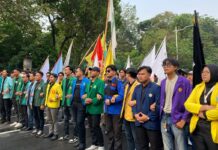 BEM SI Gelar Demo 2 September, Lanjutan Aksi Indonesia (C)emas 2025