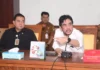 DPRD dan Pemko Batam Cari Solusi untuk Warga yang Kesulitan Air Bersih