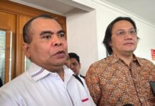 Gugatan Eks Wamendes soal Isu Ijazah Jokowi Berakhir Damai