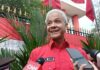 Budi Gunawan dan Hendi Diganti Prabowo, Ganjar: Kan PDI-P di Luar Pemerintah