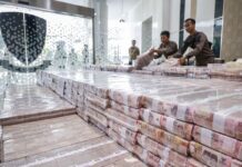 Golkar Khawatirkan “Abuse” UU Perampasan Aset untuk Targetkan Pihak Tertentu