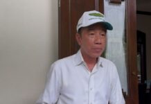 Projo Ungkap Arahan Jokowi buat Dukung Prabowo-Gibran Dua Periode