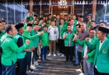 Tegaskan Dukungan, Kader PPP Se-Indonesia Ucapkan Selamat untuk Mardiono