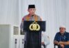 Kapolri Telusuri Aktor Demo Rusuh, Gandeng TNI hingga BIN