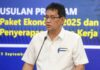 Menkeu Bakal Patroli dan Tarik Dana Jika Kementerian Tak Becus Serap Anggaran