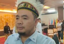 Ketua KPU Bantah Lindungi Jokowi dan Gibran dengan Rahasiakan Ijazah Capres-Cawapres