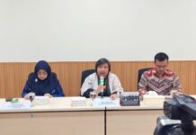 Komnas HAM Minta Polda Metro Bebaskan Massa Demo yang Masih Ditahan