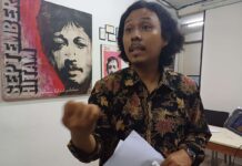 Data Terbaru KontraS: Ada 10 Orang Hilang usai Peristiwa Agustus 2025