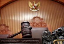 2 Terdakwa Kasus Korupsi Gerobak Kemendag Divonis 7 dan 9 Tahun Penjara