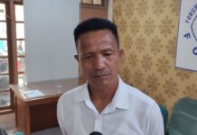 KPU Dinilai jadi Biang Kerok 211 Anggota DPR Tak Ungkap Latar Belakang Pendidikan