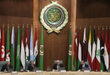 KTT Darurat di Doha, Liga Arab Respons Serangan Israel ke Qatar