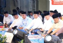 Peringatan Maulid Nabi, Pentingnya Spirit Persatuan dan Meneladani Rasulullah