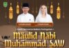 Pemko Batam Undang Masyarakat Peringati Maulid Nabi di Masjid Sultan