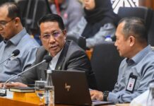 Pemerintah Setuju RUU Perampasan Aset Masuk Prolegnas Prioritas 2025
