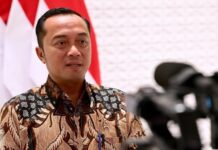Istana Bantah Kirim Surpres Pergantian Kapolri ke DPR