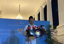 Mensos Ungkap Data Penerima Bansos: Ada yang Ngaku Anggota DPR, Polisi, hingga Pegawai BUMN