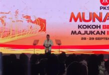 PKS Ajak Semua Pihak Dialog Skala Nasional Bicara Persoalan Bangsa