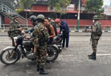 Nepal Tanpa Pemimpin Usai Demo Ricuh, Tentara dan Gen Z Cari Pengganti