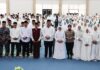 Pemkab Bintan Gelar Peringatan Maulid Nabi 1447 H Diiringi Doa Bersama untuk Negeri